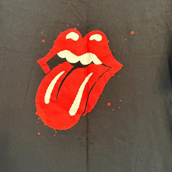 🎸 Rolling Stones Chicago Soldier Field Tour Tee 🏙️ - Picture 2 of 4